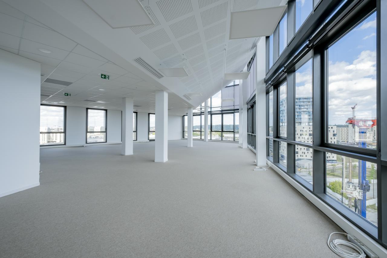 Bureau Bordeaux 3634m² Location bureau Bordeaux Gironde OLBUR2002407 23
